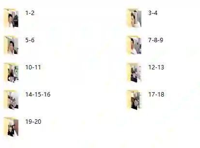 图片[1]-小鲸恋爱班《女神解码》-心语情感库