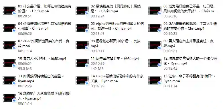 Chris《三周年巨献:300%铸心》-心语情感库