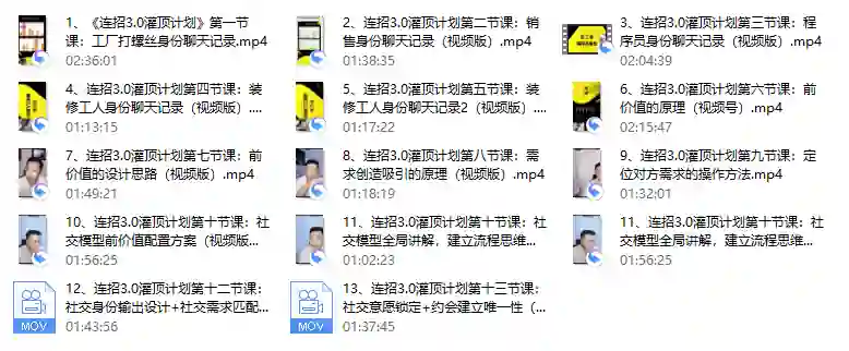 乌鸦救赎《灌顶计划》3.0-心语情感库