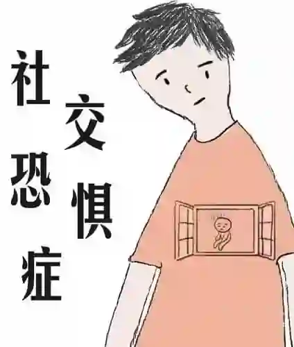 安老师《社恐训练营》-心语情感库