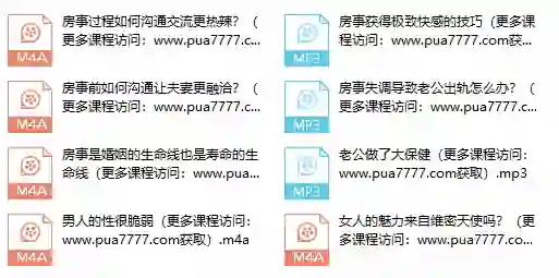 朱身勇《夫妻房事管理》-心语情感库