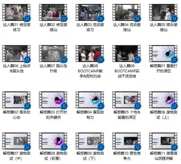 柯李思 chris《搭讪达人》-心语情感库