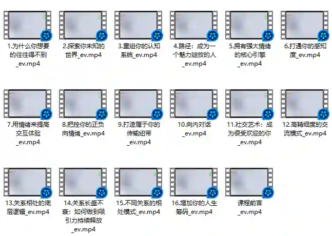 图片[1]-乐鱼《人性解码》-心语情感库