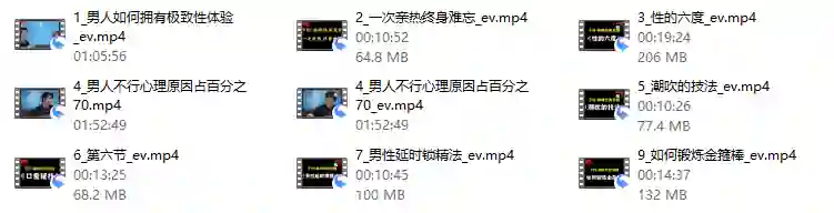 子轩《巅峰性商觉醒》-心语情感库