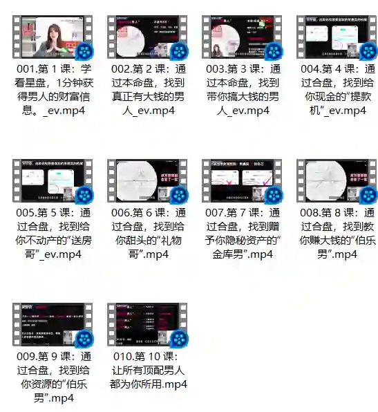 情感指“男”针-心语情感库