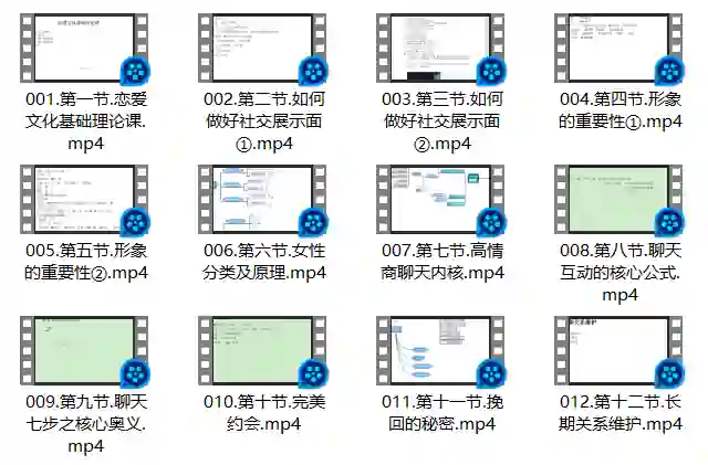 凡哥《亲密关系4.0》-心语情感库